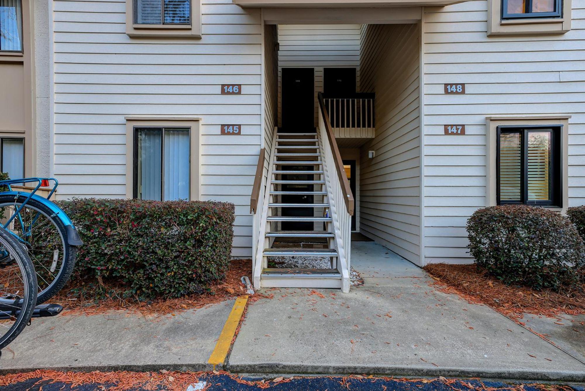 Island House 146 Vila Hilton Head Island Exterior foto