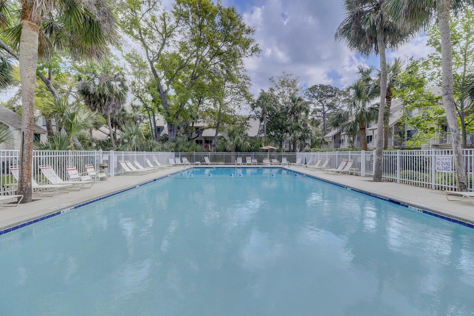 Island House 146 Vila Hilton Head Island Exterior foto