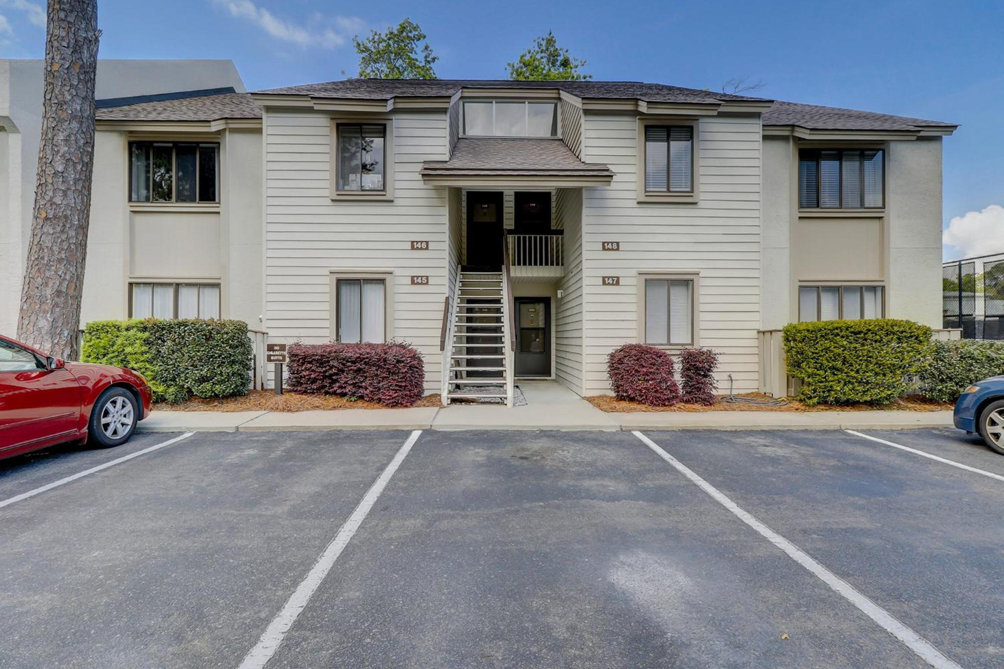 Island House 146 Vila Hilton Head Island Exterior foto